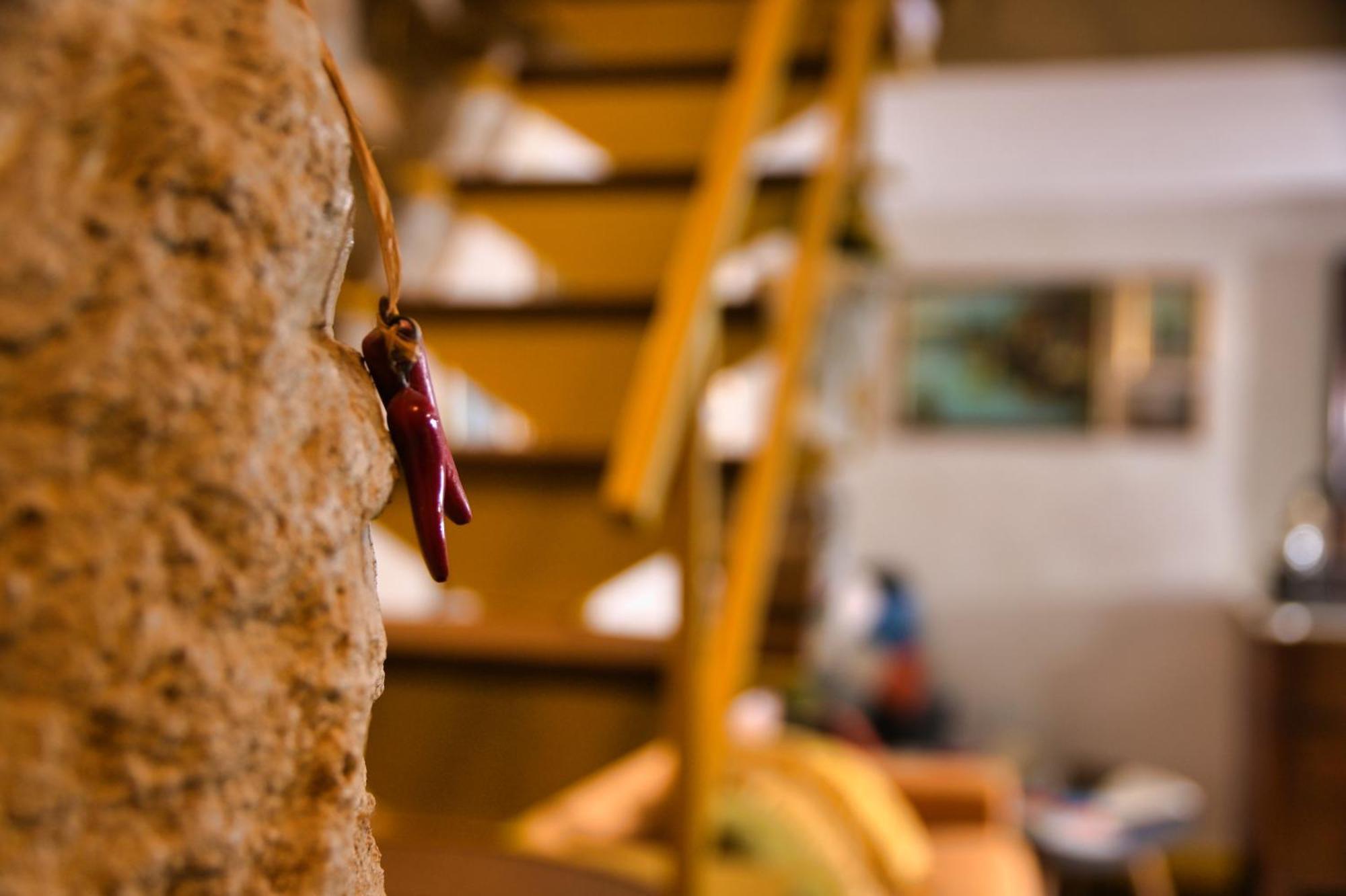Carlito'S House- Un'Intera Casa Al Centro Storico Apartment เนเปิลส์ ภายนอก รูปภาพ